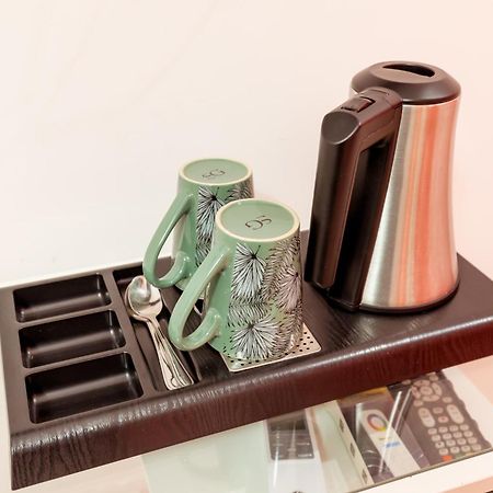 Suite Riviera 84 ナポリ エクステリア 写真