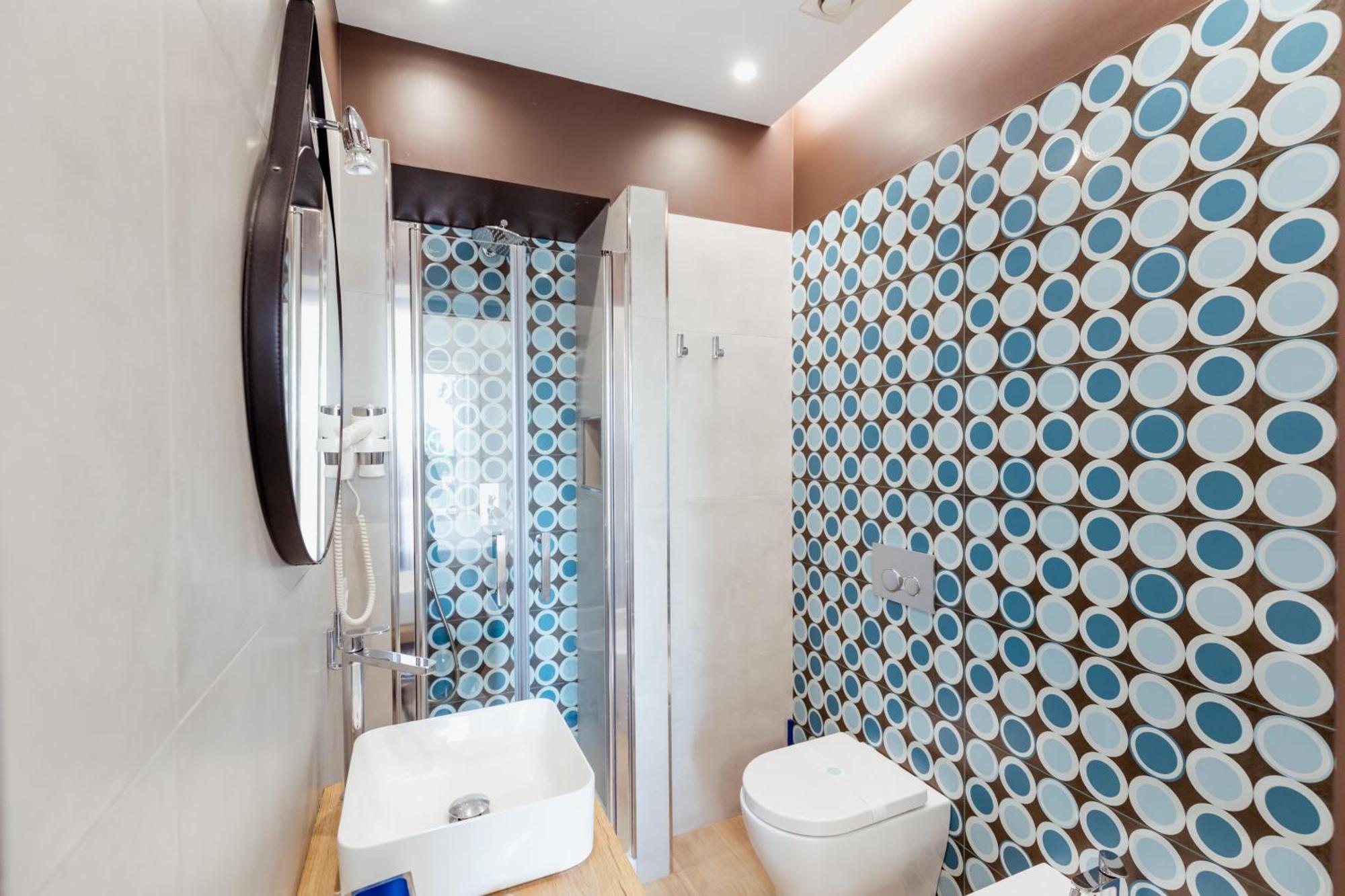 Suite Riviera 84 ナポリ エクステリア 写真
