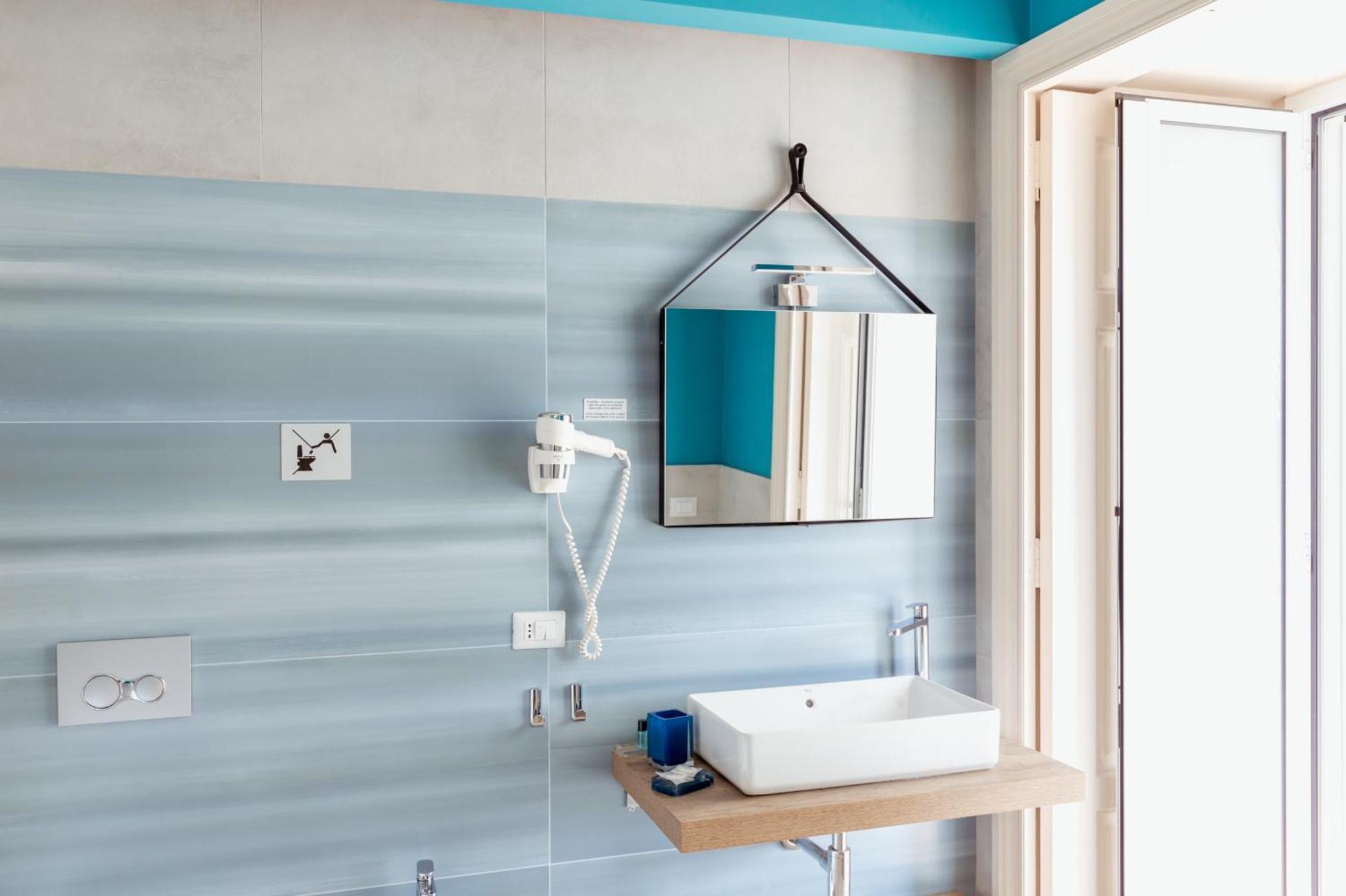 Suite Riviera 84 ナポリ エクステリア 写真